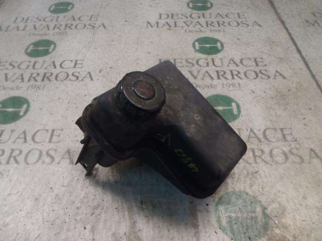 Tanque de bomba da Direção hidrâulica assistida Peugeot 407  6D ao melhor preço