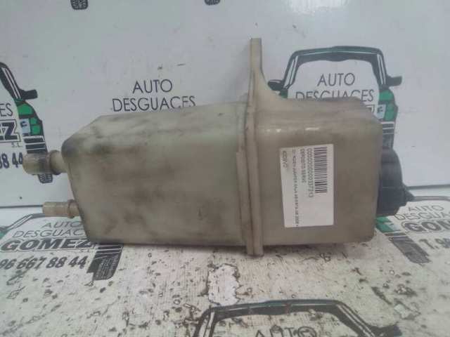 Tanque de bomba da Direção hidrâulica assistida 4009V0 PEUGEOT