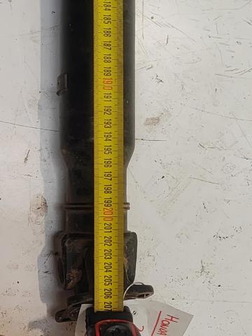 Junta universal traseira montada 40100SWYE01 HONDA