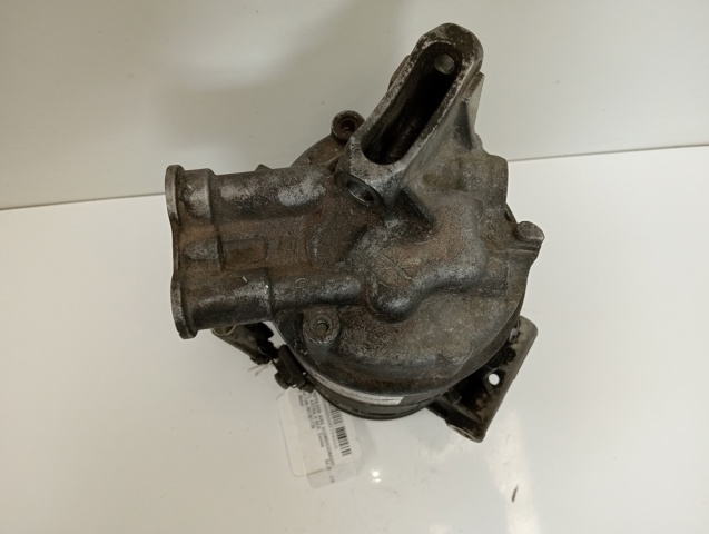 Compressor de aparelho de ar condicionado 401351739 OPEL