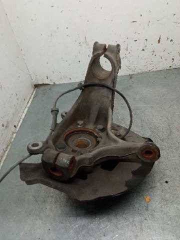 Cubo dianteiro 402024EA1A NISSAN