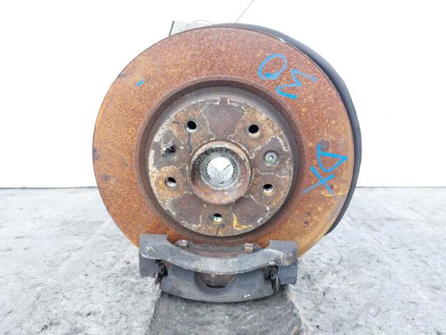 Cubo dianteiro 402024EA1A NISSAN