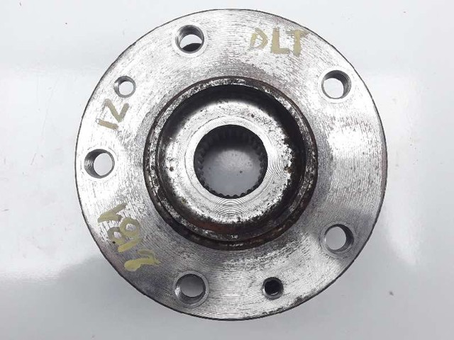 Cubo dianteiro 402024EA1A RENAULT