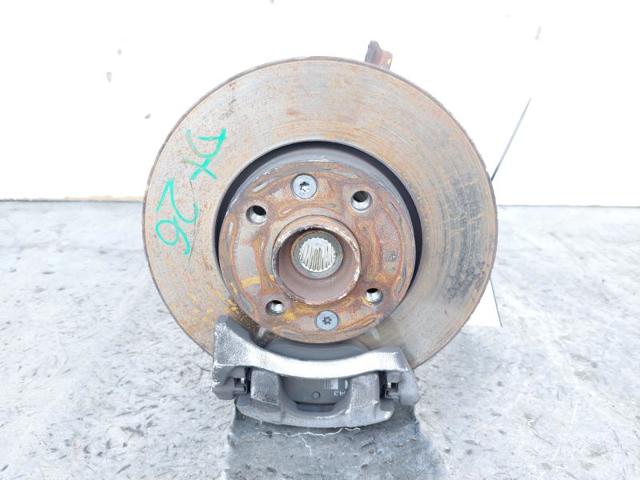 Cubo dianteiro 402027463R RENAULT