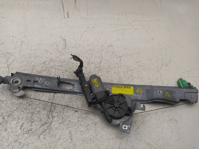 402046E Renault (RVI)