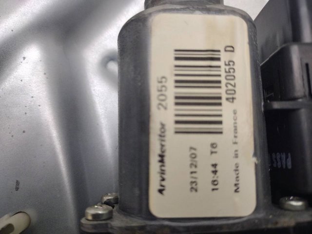 402055D Hyundai/Kia