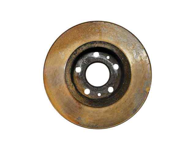 Disco do freio dianteiro 402060010R RENAULT