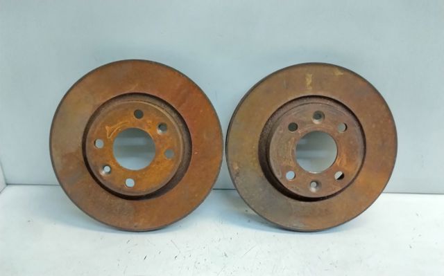 402065054R Renault (RVI)