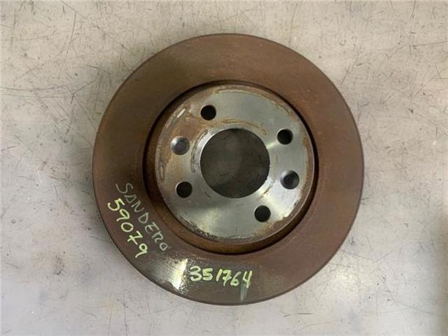 402065345R Renault (RVI)