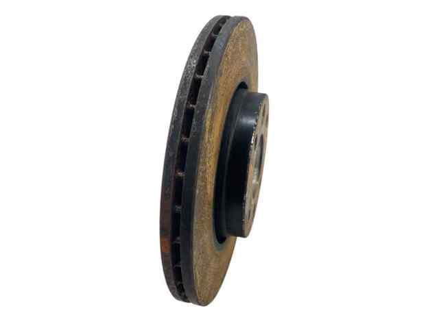 Disco do freio dianteiro 402066839R RENAULT