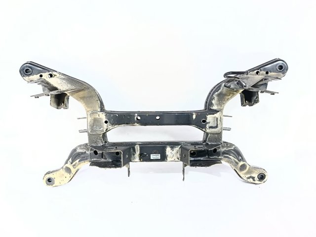 Viga de suspensão traseira (plataforma veicular) 402067 OPEL