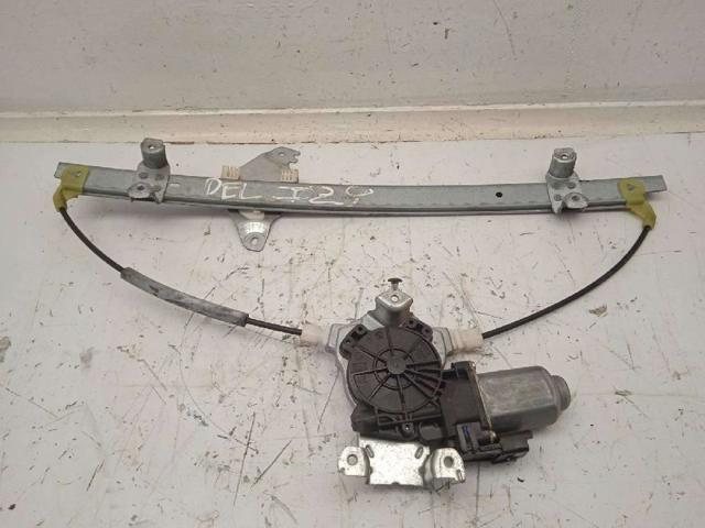 Motor de acionamento de vidro da porta dianteira esquerda 402121D NISSAN