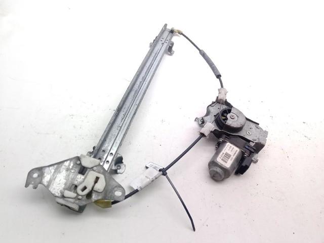 Motor de acionamento de vidro da porta dianteira esquerda 402121D NISSAN
