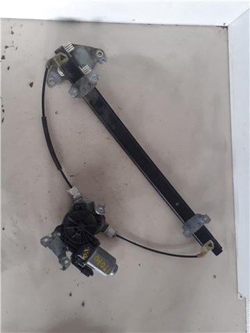 Motor de acionamento de vidro da porta dianteira esquerda 402121D NISSAN