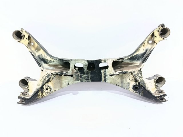 Viga de suspensão traseira (plataforma veicular) 402205 OPEL