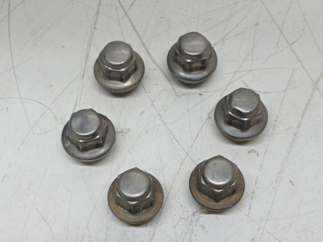 Porca de roda para Nissan Altima 
