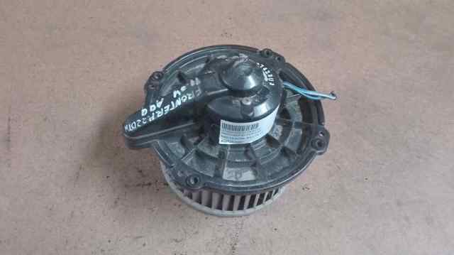 Motor de ventilador de forno (de aquecedor de salão) Opel Frontera  6B ao melhor preço
