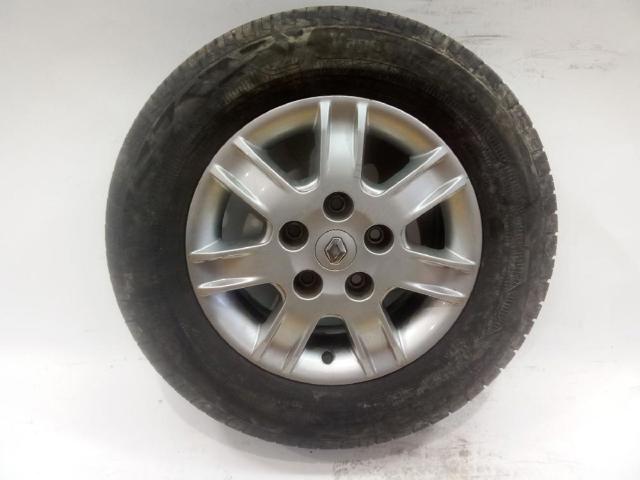 403000126R Renault (RVI)