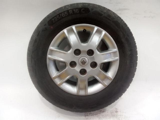 403000126R Renault (RVI)