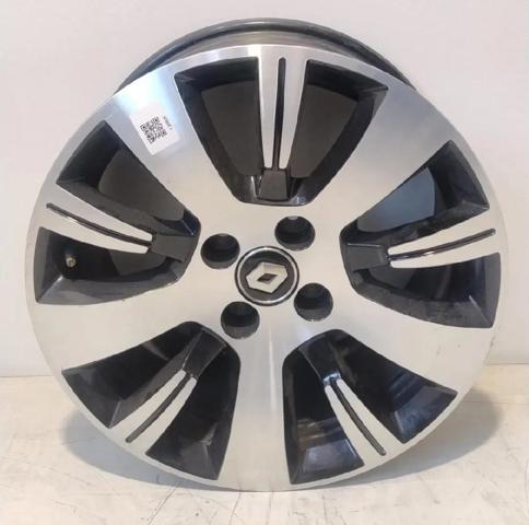 403000554R Renault (RVI)