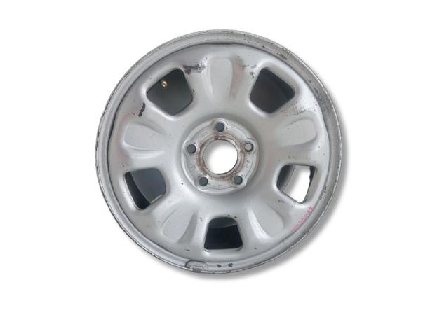 Discos de roda de aço (estampados) 403002241R RENAULT