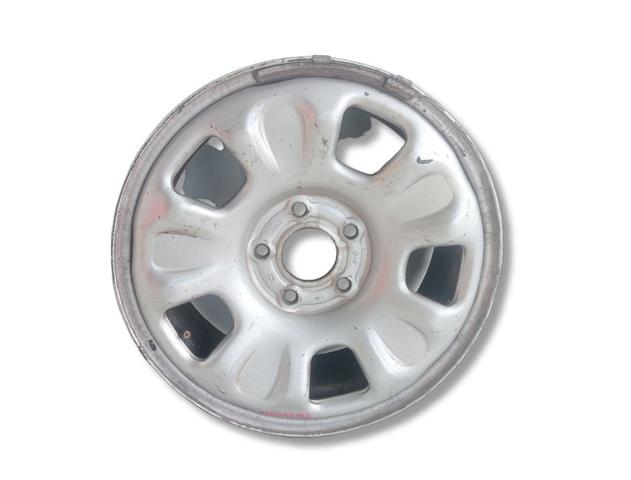 Discos de roda de aço (estampados) 403002241R RENAULT