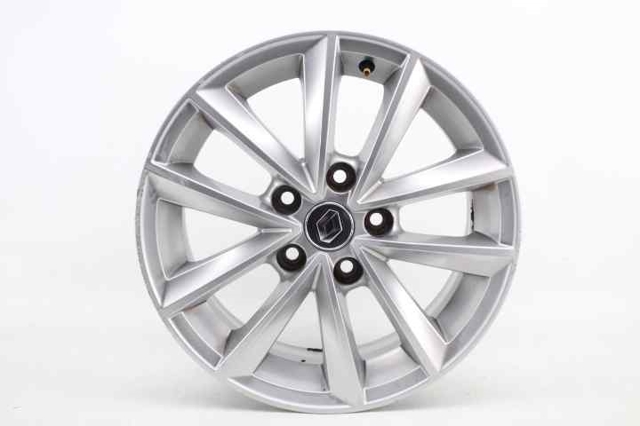 Discos de roda de aleação ligeira (de aleação ligeira, de titânio) Renault Megane IV LV ao melhor preço