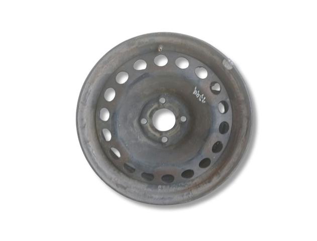 Discos de roda de aço (estampados) 403004679R RENAULT