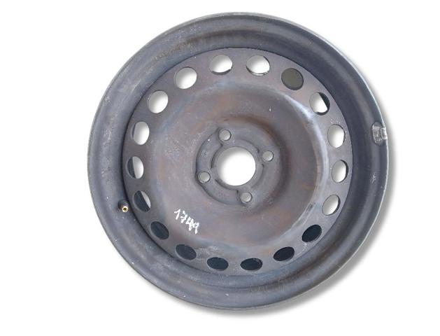 Discos de roda de aço (estampados) 403004679R RENAULT