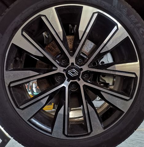 403004862R Renault (RVI)