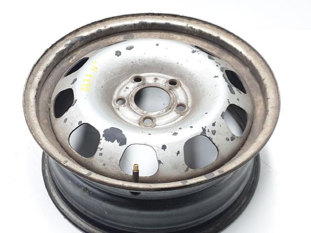 Discos de roda de aço (estampados) 403005362R RENAULT