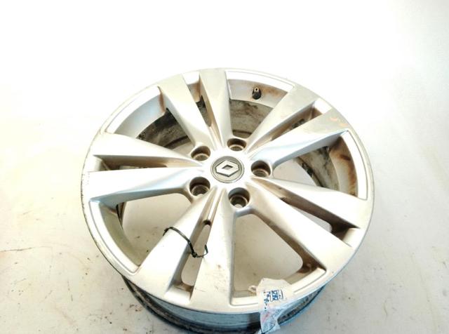 403005516R Renault (RVI)