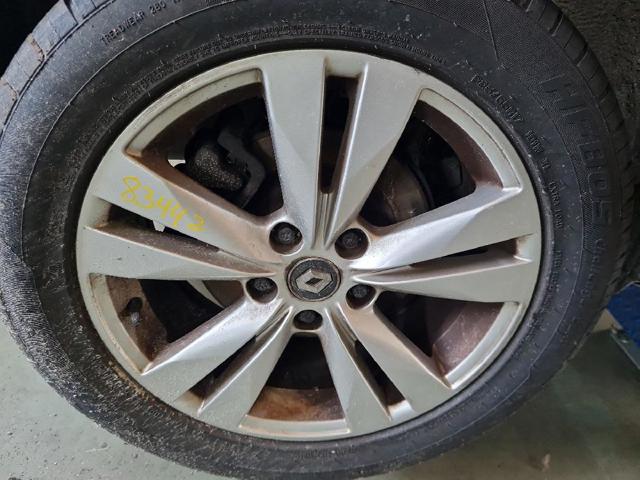 403005516R Renault (RVI)