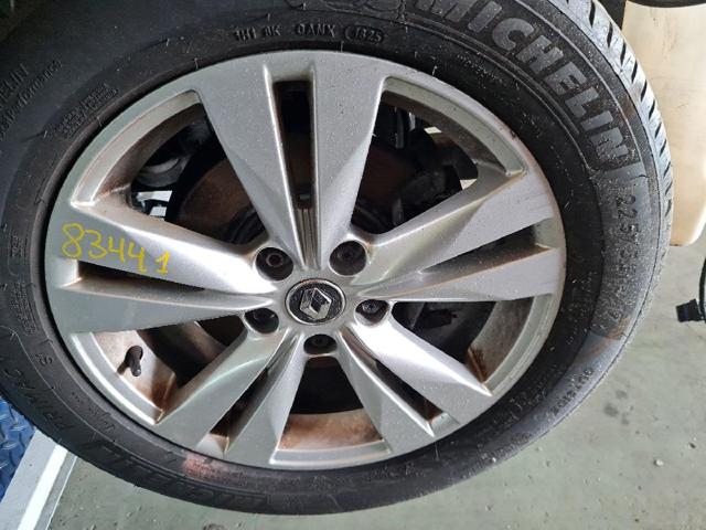 403005516R Renault (RVI)