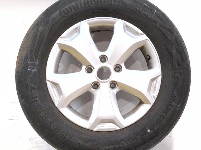Discos de roda de aleação ligeira (de aleação ligeira, de titânio) 403006101R RENAULT
