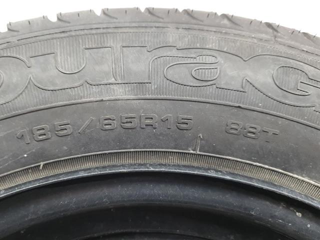 Roda de emergência 403008773R RENAULT