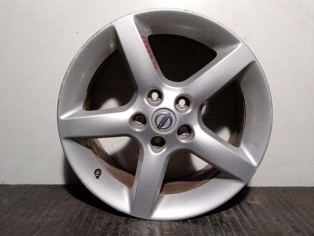 Discos de roda de aleação ligeira (de aleação ligeira, de titânio) para Nissan Altima