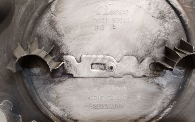 403151742R Renault (RVI)