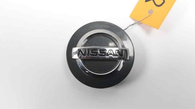 Coberta de disco de roda 40342BR01A NISSAN