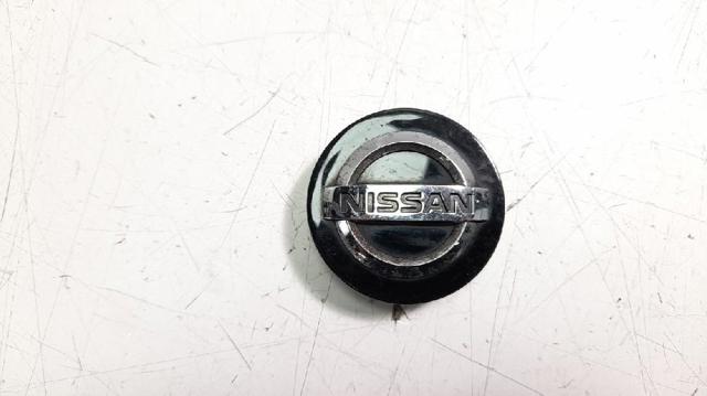 Coberta de disco de roda 40342BR01A NISSAN