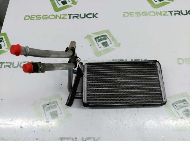Radiador de forno (de aquecedor) 4042575 FORD