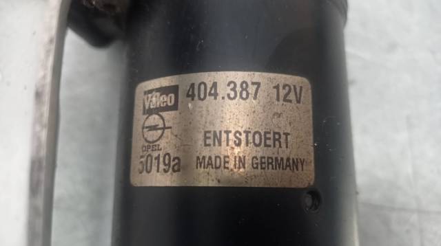 404387 Opel