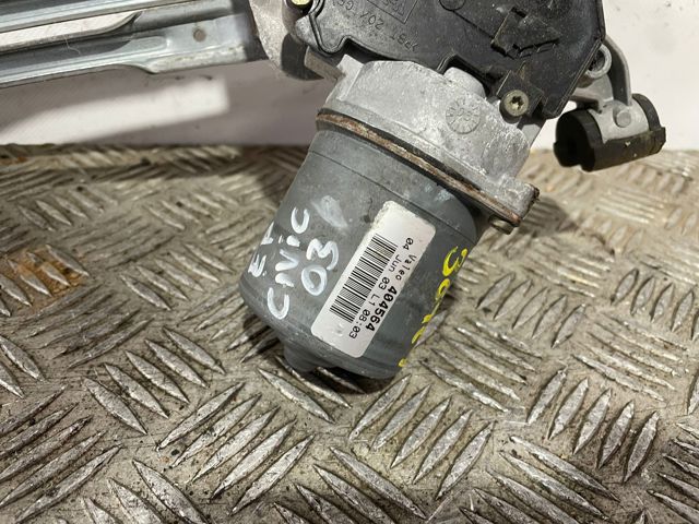 404564 Honda
