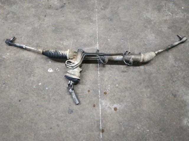 Cremalheira da direção 4046331 OPEL