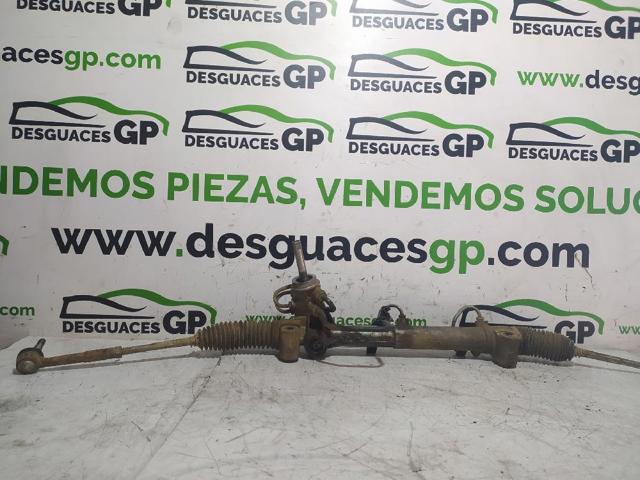 Cremalheira da direção 4046331 OPEL