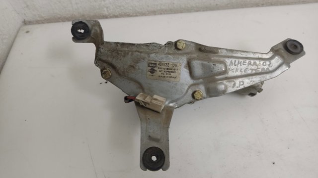 404733 Nissan/Infiniti