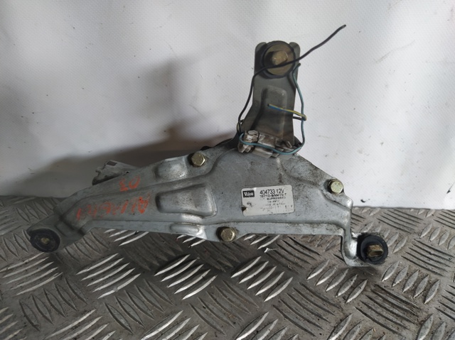 404733 Nissan/Infiniti