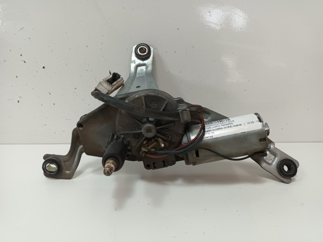 404733 Nissan/Infiniti