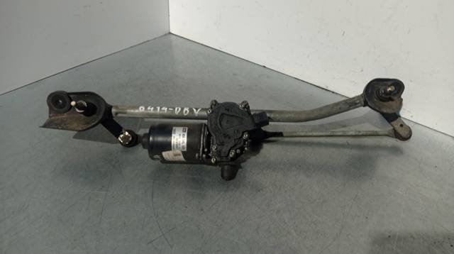 Motor de limpador pára-brisas do pára-brisas 404749 TOYOTA