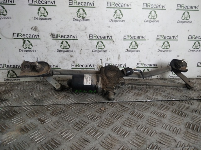 Motor de limpador pára-brisas do pára-brisas 404749 TOYOTA